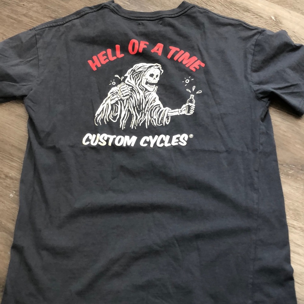 Hell Of A Time T-Shirt